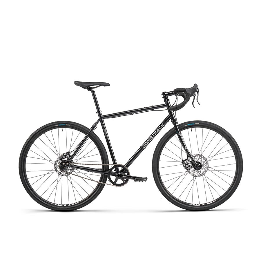 bombtrack Huckleberry Bicycles