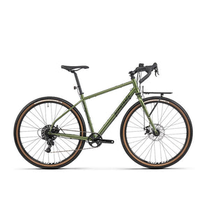 Bombtrack Bicycle Company Beyond 2