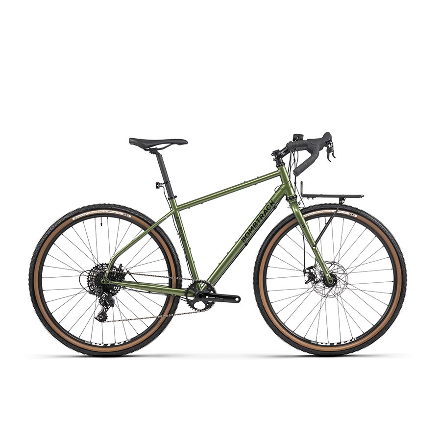 Bombtrack Bicycle Company Beyond 2
