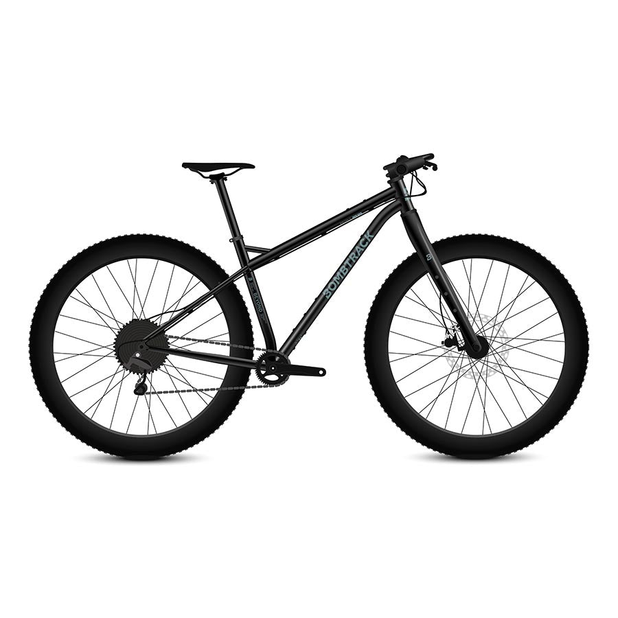 Bombtrack beyond best sale adv 2019