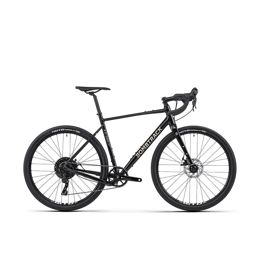 Bombtrack audax al top