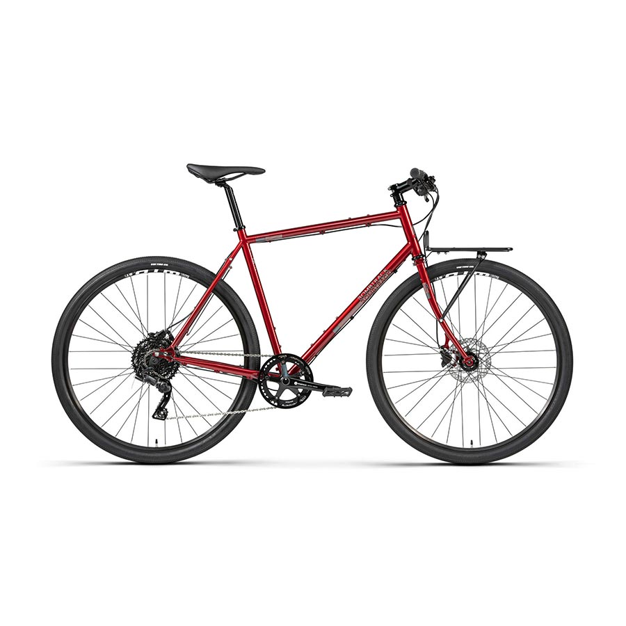 Arise bicycle outlet