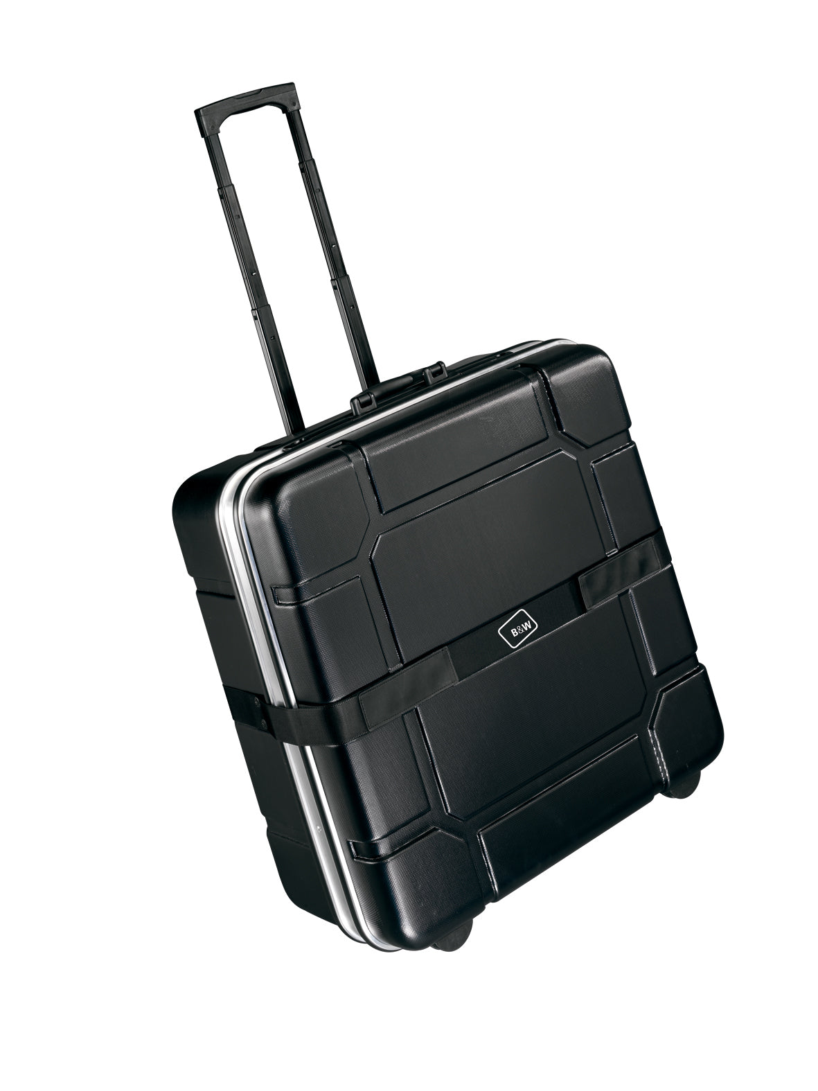 B&W foldon case for Brompton