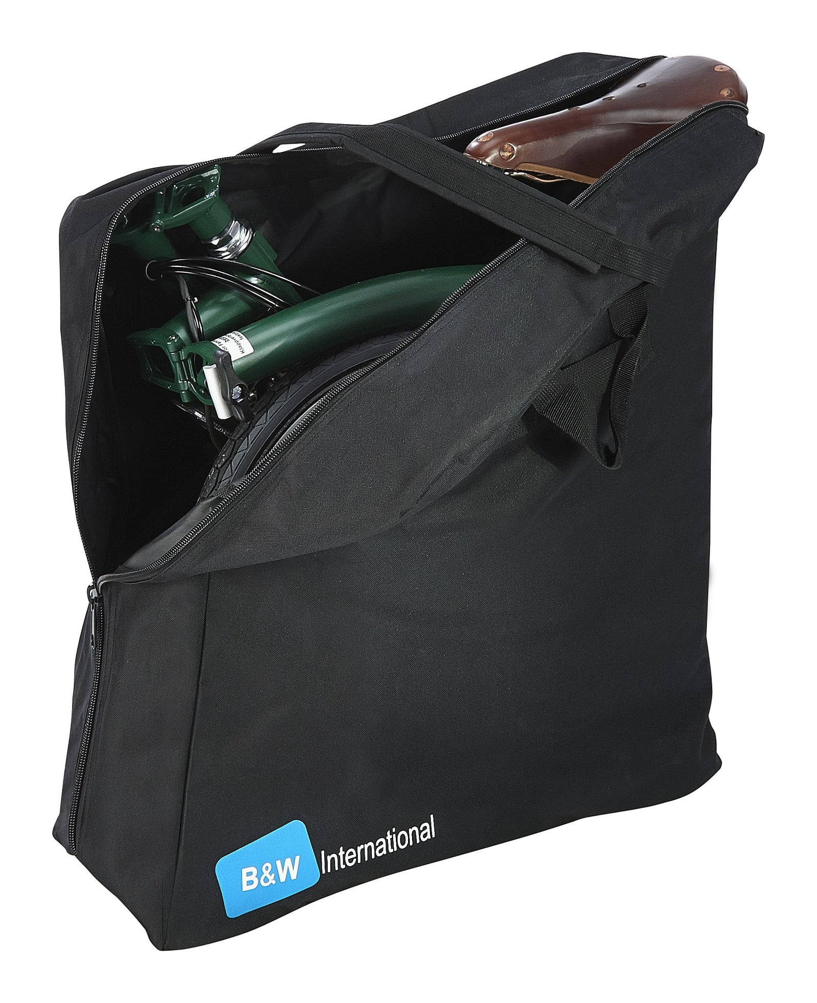 Brompton bike travel case shop