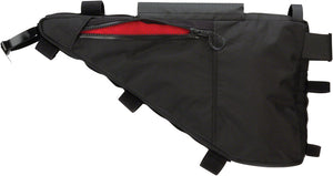 BG5841-02.jpg: Image for Surly Frame Bag 6 for Karate Monkey, Ogre, Troll, 1x1, Krampus