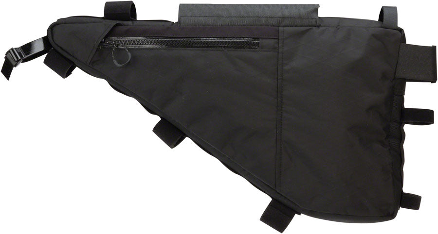 BG5843-01.jpg: Image for Surly Frame Bag 10 for Karate Monkey, Ogre, Troll, 1x1, Krampus