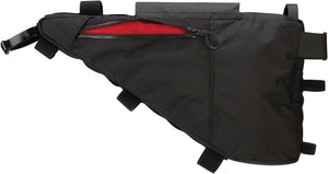 BG5843-02.jpg: Image for Surly Frame Bag 10 for Karate Monkey, Ogre, Troll, 1x1, Krampus