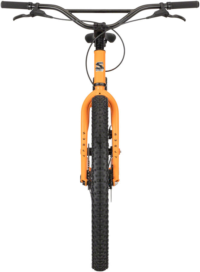 BK0534-03.jpg: Image for Lowside Bike - Dream Tangerine