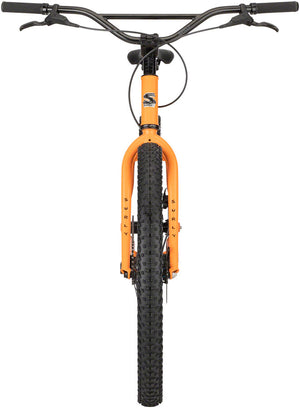 BK0534-03.jpg: Image for Lowside Bike - Dream Tangerine