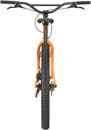 BK0534-04.jpg: Image for Lowside Bike - Dream Tangerine