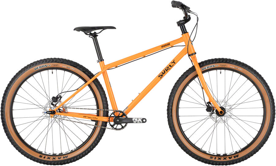 BK0534.jpg: Image for Lowside Bike - Dream Tangerine