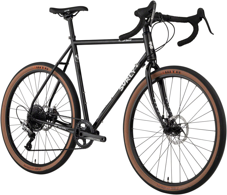 Midnight Special Bike - Black