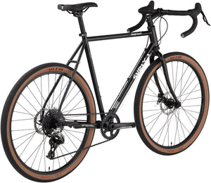 Midnight Special Bike - Black