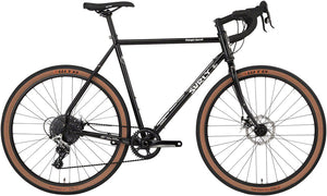 Midnight Special Bike - Black