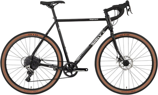 Midnight Special Bike - Black