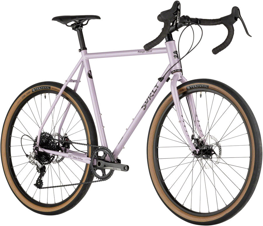 BK2306.jpg: Image for Midnight Special Bike - Metallic Lilac