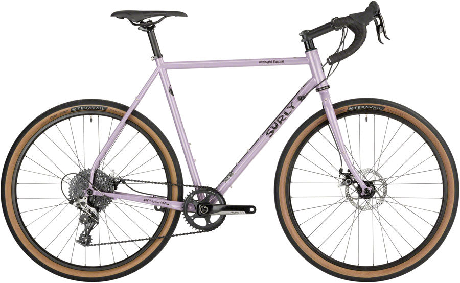 BK2306.jpg: Image for Midnight Special Bike - Metallic Lilac