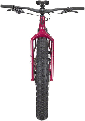 BK2466-03.jpg: Image for Mukluk Carbon XT Fat Bike - Purple