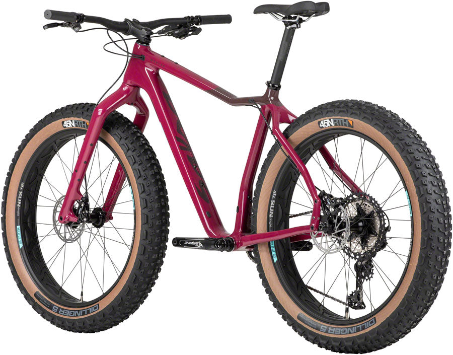 BK2466-05.jpg: Image for Mukluk Carbon XT Fat Bike - Purple