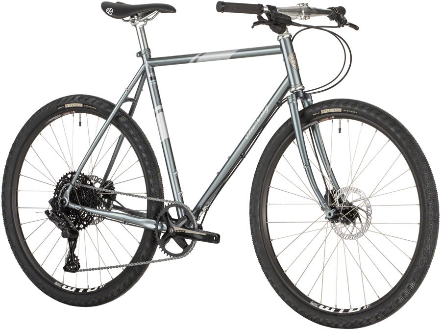 BK2797.jpg: Image for Space Horse microSHIFT Bike - Moon Powder