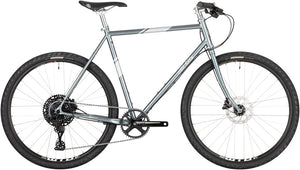 BK2797.jpg: Image for Space Horse microSHIFT Bike - Moon Powder