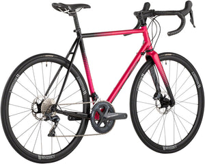 BK3102-02.jpg: Image for Zig Zag Ultegra Bike - Sour Cherry Seltzer