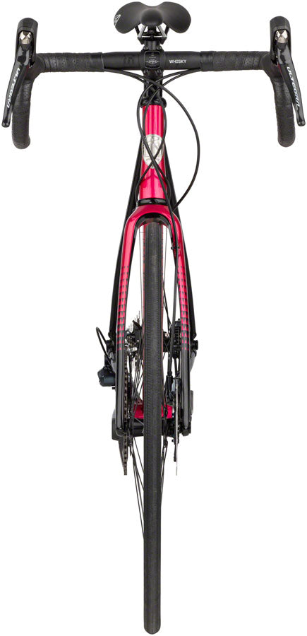 BK3102-03.jpg: Image for Zig Zag Ultegra Bike - Sour Cherry Seltzer