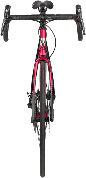 BK3102-03.jpg: Image for Zig Zag Ultegra Bike - Sour Cherry Seltzer