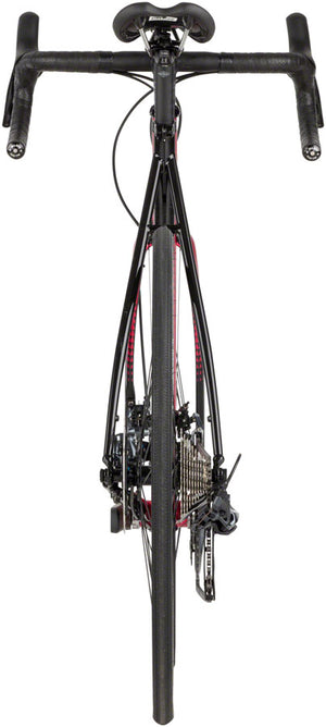 BK3102-04.jpg: Image for Zig Zag Ultegra Bike - Sour Cherry Seltzer