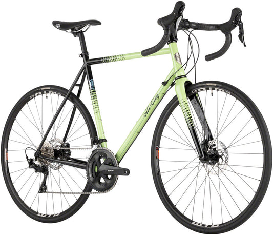 BK3157-01.jpg: Image for Zig Zag 105 Bike - Honeydew Bling