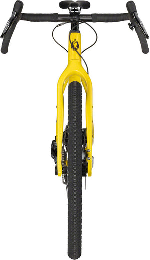 BK3401-03.jpg: Image for Cutthroat C X01 Eagle AXS Bike - Yellow