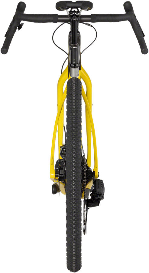 BK3401-04.jpg: Image for Cutthroat C X01 Eagle AXS Bike - Yellow