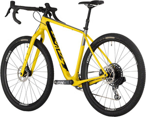 BK3401-05.jpg: Image for Cutthroat C X01 Eagle AXS Bike - Yellow