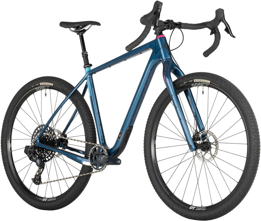 BK3406-01.jpg: Image for Cutthroat C GX Eagle AXS Bike - Dark Blue