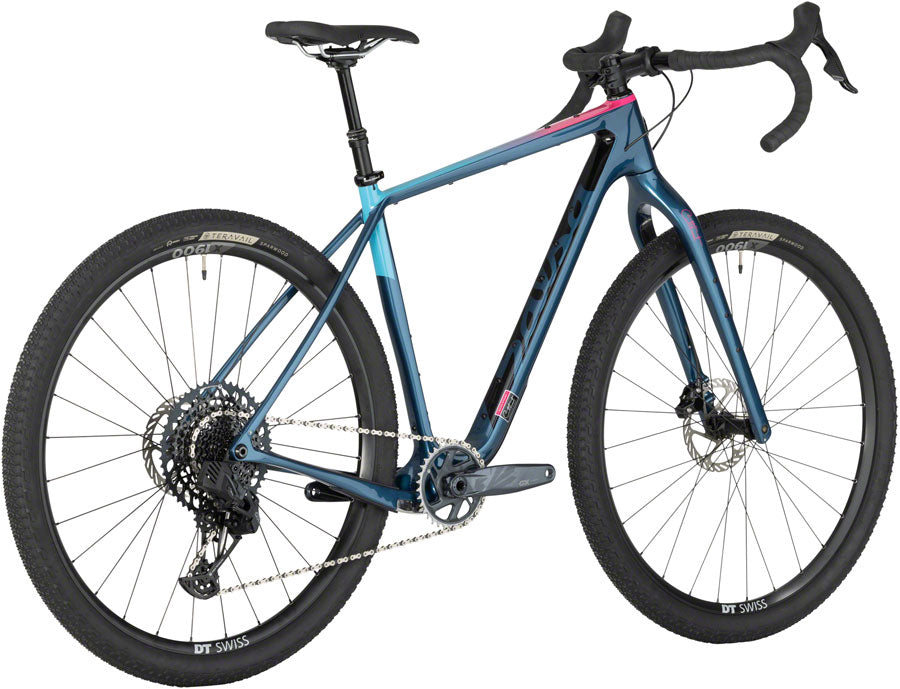 BK3406-02.jpg: Image for Cutthroat C GX Eagle AXS Bike - Dark Blue