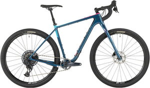 BK3406.jpg: Image for Cutthroat C GX Eagle AXS Bike - Dark Blue