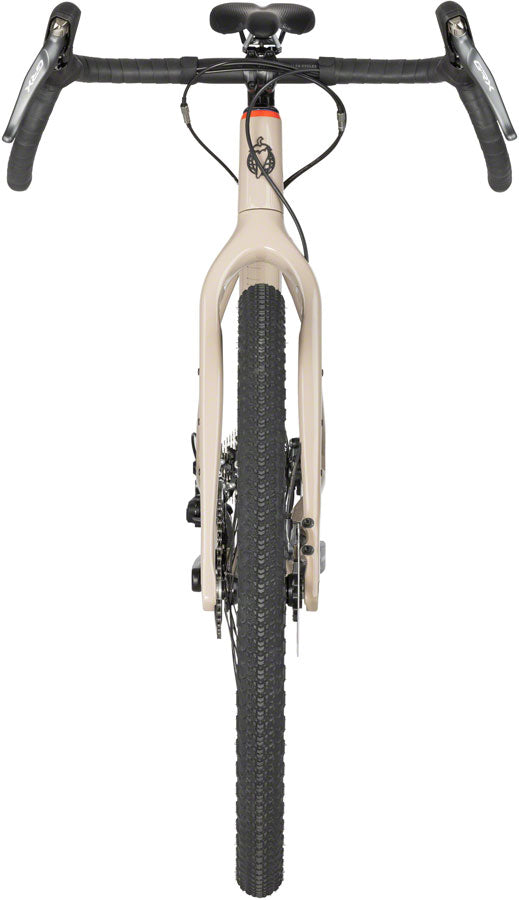 BK3411-03.jpg: Image for Cutthroat C GRX 810 2x Bike - Tan