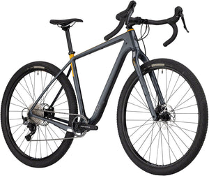 BK3421-01.jpg: Image for Cutthroat C GRX 600 1x Bike - Charcoal