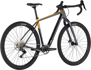 BK3421-02.jpg: Image for Cutthroat C GRX 600 1x Bike - Charcoal