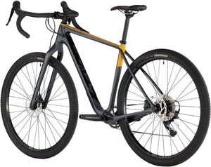 BK3421-05.jpg: Image for Cutthroat C GRX 600 1x Bike - Charcoal