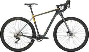 BK3421.jpg: Image for Cutthroat C GRX 600 1x Bike - Charcoal