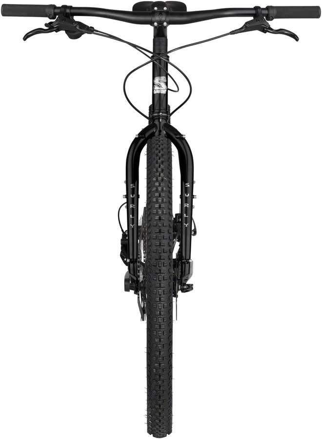 BK3483-03.jpg: Image for Bridge Club 27.5 Bike - Black