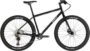 BK3483.jpg: Image for Bridge Club 27.5 Bike - Black