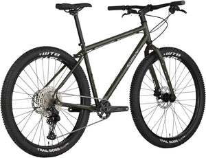 BK3488-02.jpg: Image for Bridge Club 27.5 Bike - Majestic Moss