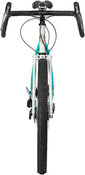 BK3777-03.jpg: Image for Gorilla Monsoon GRX Bike - Aqua Seafoam