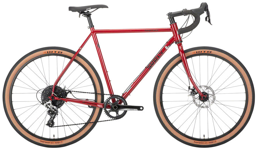 Midnight Special Bike - Sour Strawberry Sparkle
