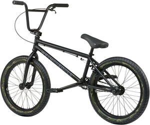 BK5172-01.jpg: Image for We The People Arcade BMX Bike - 20.5" TT, Matt Black