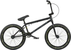 BK5172.jpg: Image for We The People Arcade BMX Bike - 20.5" TT, Matt Black