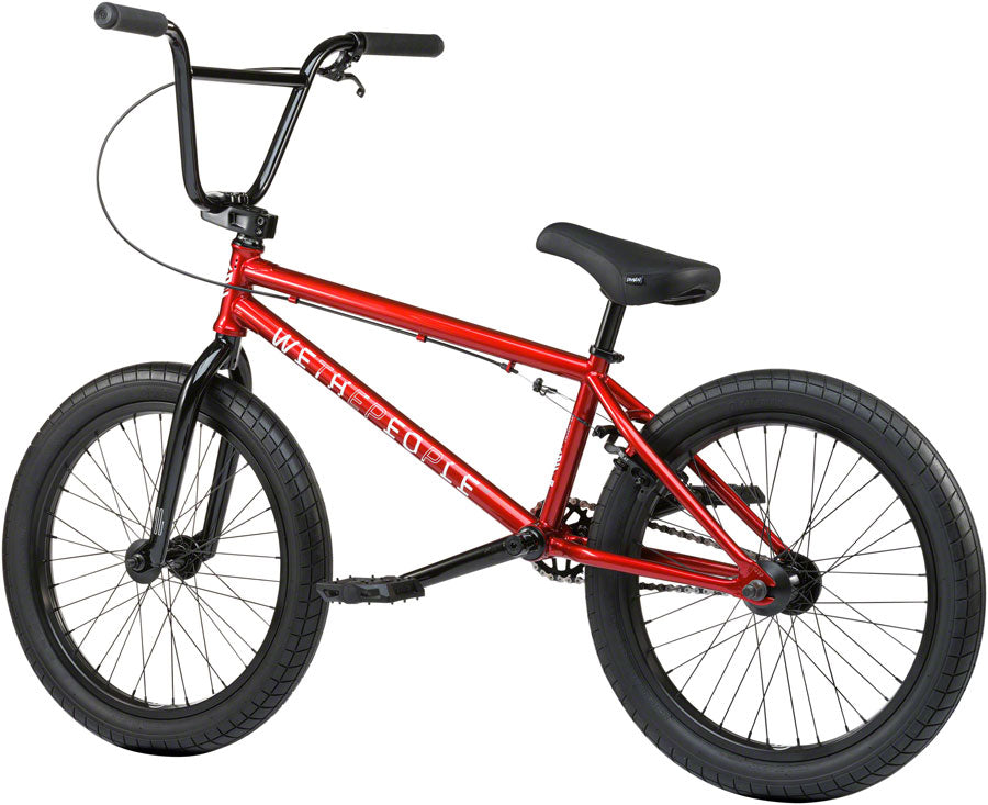 BK5173-01.jpg: Image for We The People Arcade BMX Bike - 20.5" TT, Candy Red