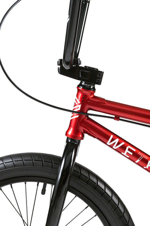BK5173-05.jpg: Image for We The People Arcade BMX Bike - 20.5" TT, Candy Red